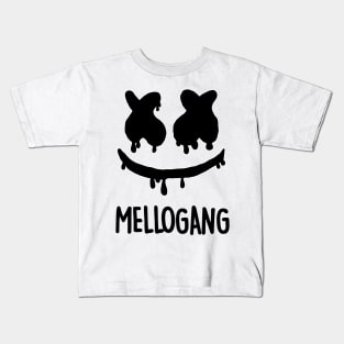 Mellogang Kids T-Shirt